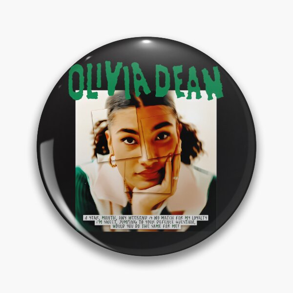 Item preview, Olivias Dean - Would You The Same For Me designed and sold by BrianYauss.