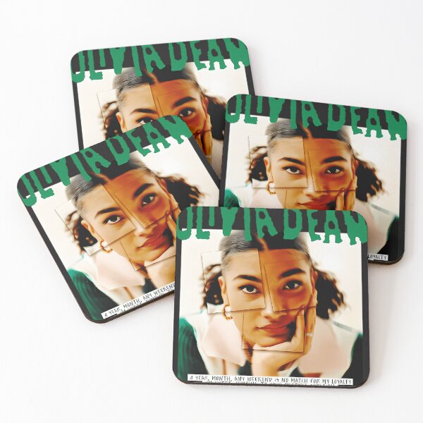 Item preview, Olivias Dean - Would You The Same For Me designed and sold by BrianYauss.