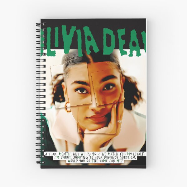 Item preview, Olivias Dean - Would You The Same For Me designed and sold by BrianYauss.