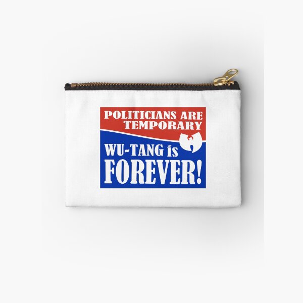 Item preview, Poltcs Are Temporary Wutang designed and sold by kennetardi.