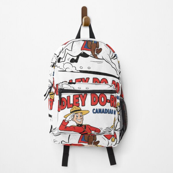 Item preview, Distressed Dudley Do-Right and Horse Authentic Vintage Style #947 designed and sold by shawn-muse.