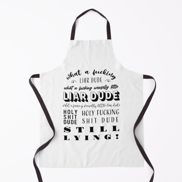 Item preview, Hasan Piker - What A Liar Dude Typography designed and sold by ri-npiegel.