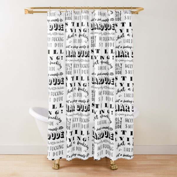 Item preview, Hasan Piker - What A Liar Dude Typography designed and sold by ri-npiegel.