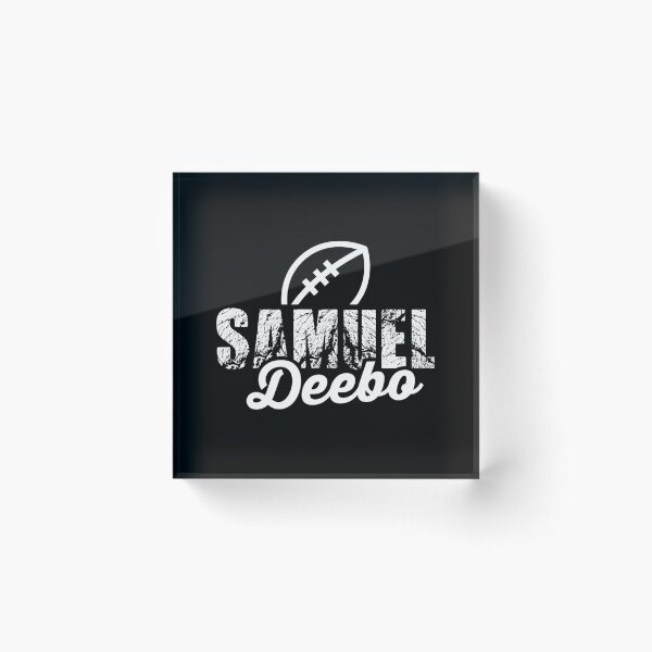 Item preview, Deebo Samuel Is Back designed and sold by Adonias-Kleinm-.