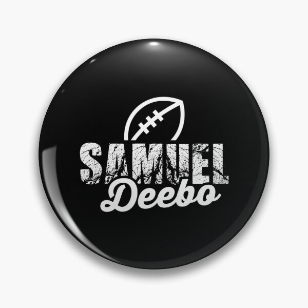 Item preview, Deebo Samuel Is Back designed and sold by Adonias-Kleinm-.