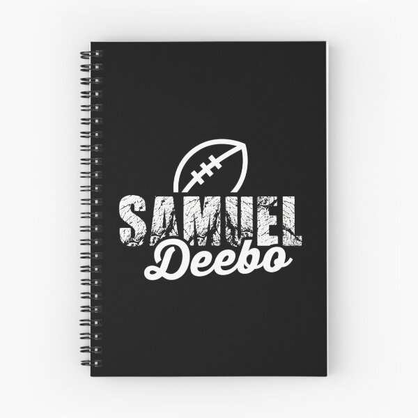 Item preview, Deebo Samuel Is Back designed and sold by Adonias-Kleinm-.
