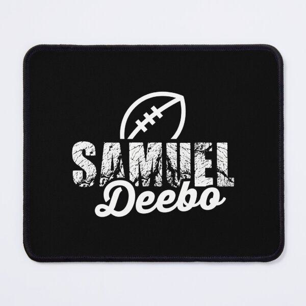 Item preview, Deebo Samuel Is Back designed and sold by Adonias-Kleinm-.