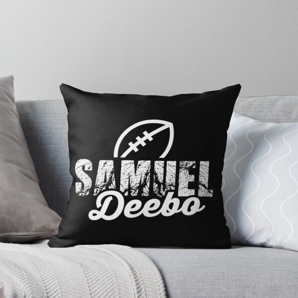 Item preview, Deebo Samuel Is Back designed and sold by Adonias-Kleinm-.