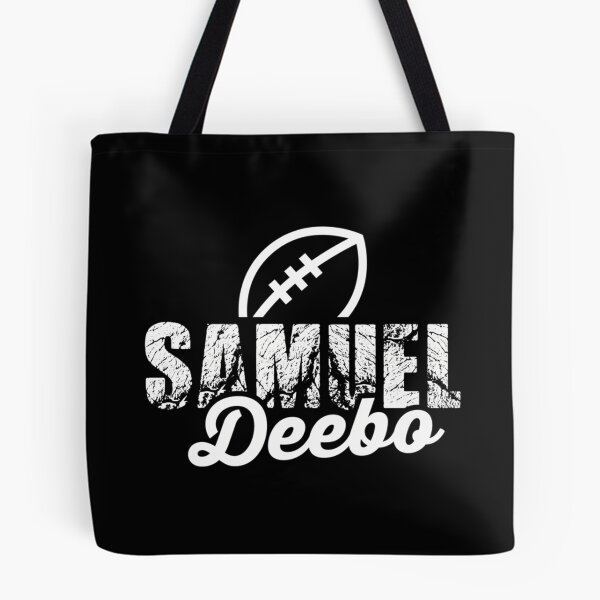 Item preview, Deebo Samuel Is Back designed and sold by Adonias-Kleinm-.