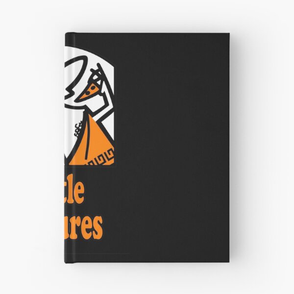 Item preview, Little Seizures Parody Logo  designed and sold by Hommatewel.