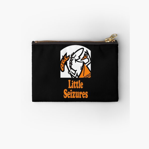 Item preview, Little Seizures Parody Logo  designed and sold by Hommatewel.