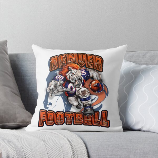 Item preview, Denver Football  designed and sold by carlocurley.