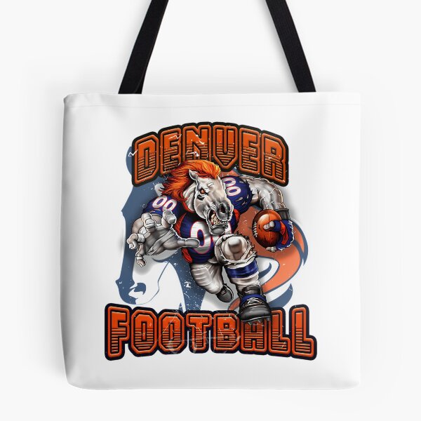 Item preview, Denver Football  designed and sold by carlocurley.
