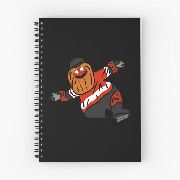 Item preview, Funny Skating Mascot Character  designed and sold by RicharVanTassel.