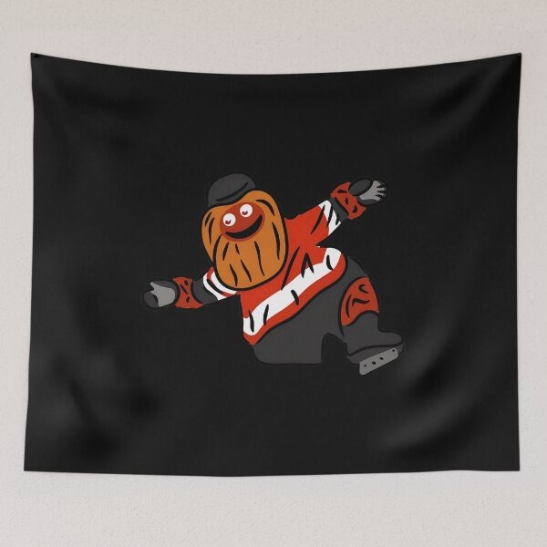 Item preview, Funny Skating Mascot Character  designed and sold by RicharVanTassel.