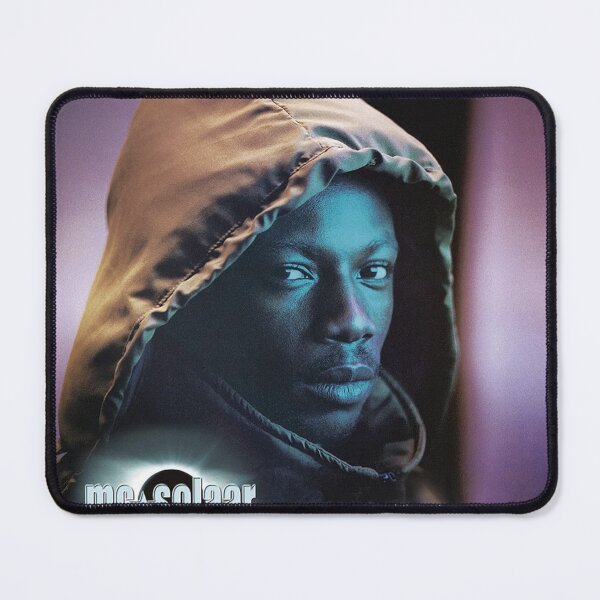 Item preview, MC Solaar - Paradisiaque Album 2021 designed and sold by DuDuChben.