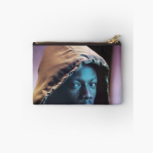 Item preview, MC Solaar - Paradisiaque Album 2021 designed and sold by DuDuChben.
