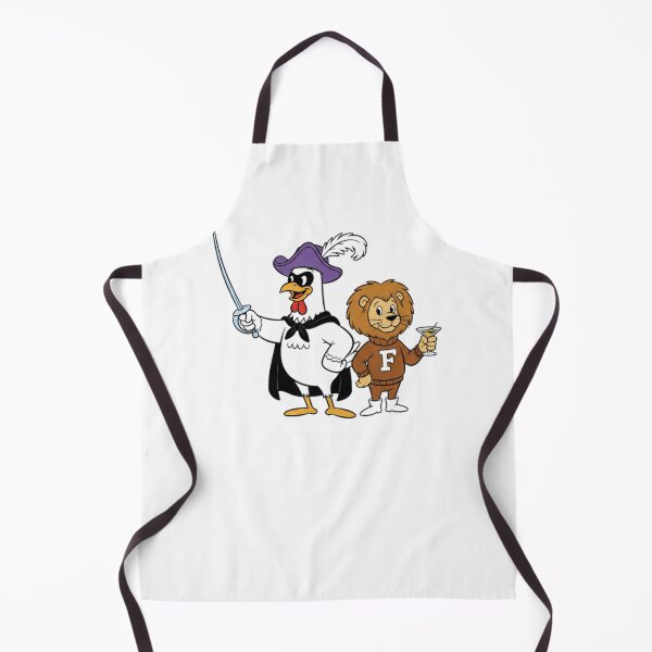 Item preview, Super Chicken and Fred #217 designed and sold by shawn-muse.