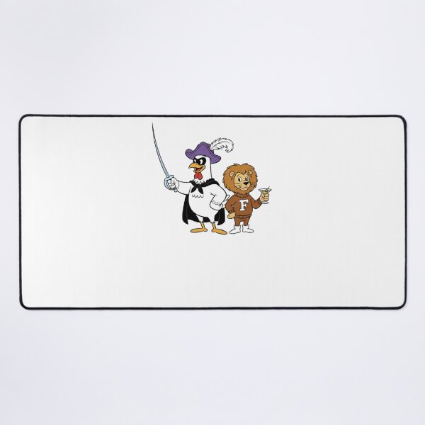 Item preview, Super Chicken and Fred #217 designed and sold by shawn-muse.