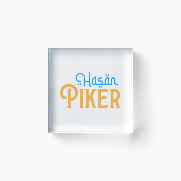 Item preview, Hasan Piker designed and sold by ri-npiegel.