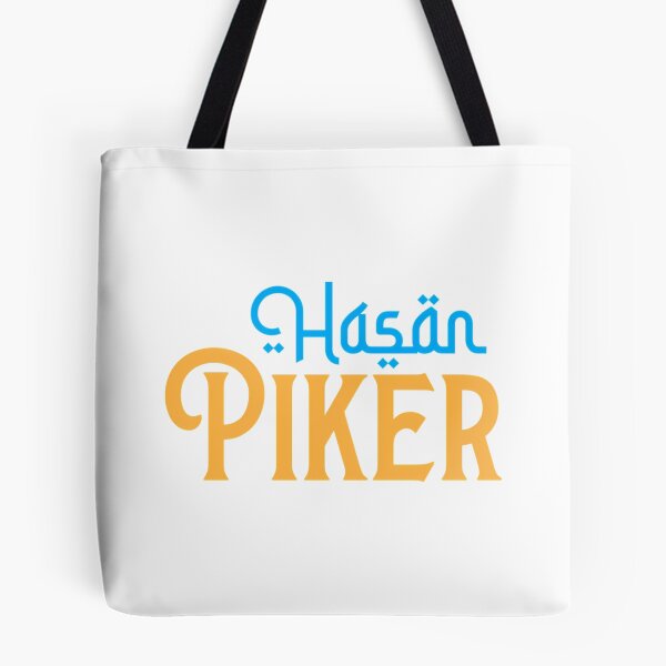 Artikelvorschau, Hasan Piker entworfen und verkauft von ri-npiegel.