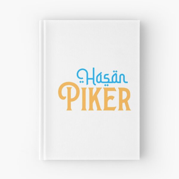 Item preview, Hasan Piker designed and sold by ri-npiegel.