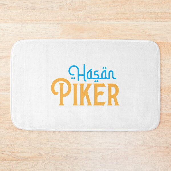 Item preview, Hasan Piker designed and sold by ri-npiegel.