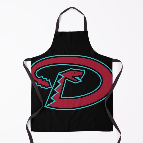 Item preview, Red Black And Teal D Snake designed and sold by So1omon.