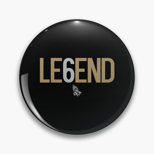 Item preview, Drake Legend Six 6 Ovo designed and sold by ParadiM-eadors-.