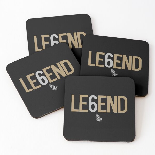Item preview, Drake Legend Six 6 Ovo designed and sold by ParadiM-eadors-.