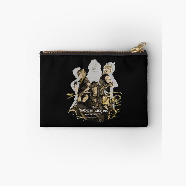Item preview, Anime Villain Dorm Graphic designed and sold by MinLagares01.