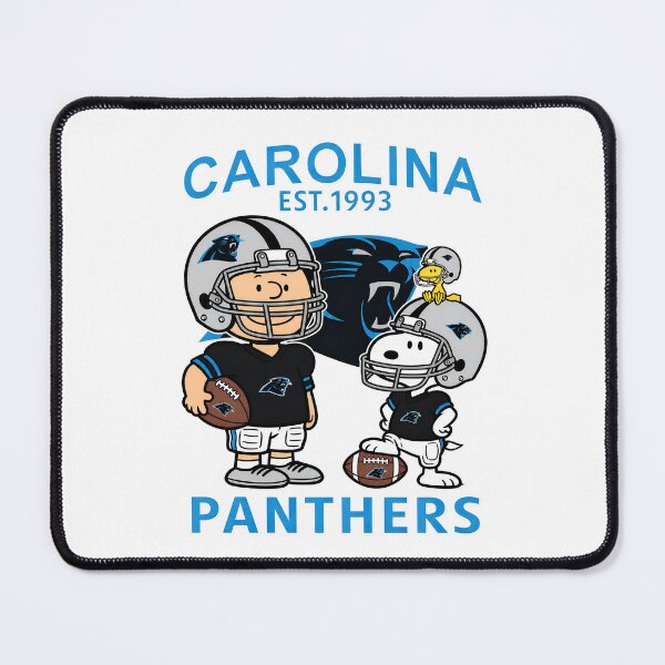 Item preview, Carolina Panthers Football Fan designed and sold by Gointhehosesh.