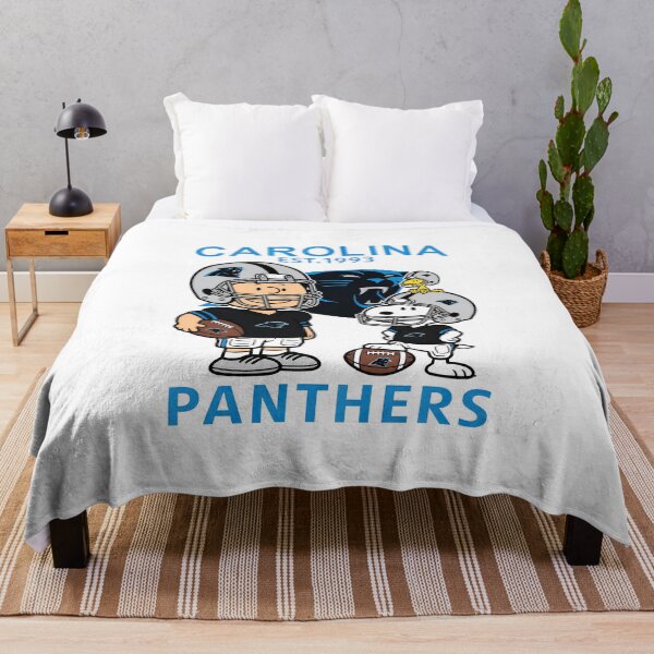 Item preview, Carolina Panthers Football Fan designed and sold by Gointhehosesh.