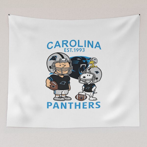 Item preview, Carolina Panthers Football Fan  designed and sold by Gointhehosesh.