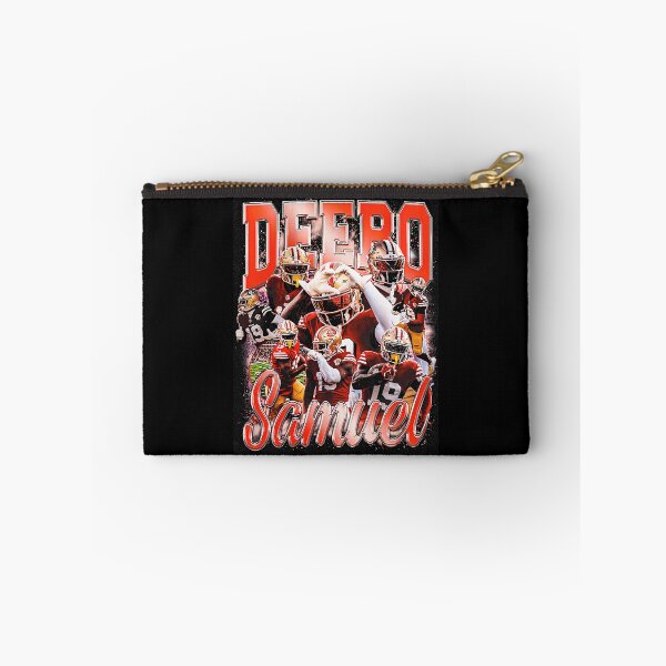 Item preview, Deebo Samuel Retro Bootleg designed and sold by Adonias-Kleinm-.
