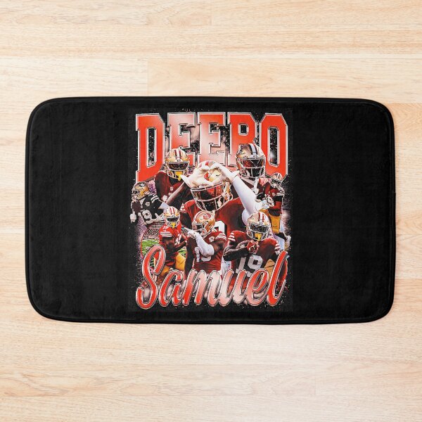 Item preview, Deebo Samuel Retro Bootleg designed and sold by Adonias-Kleinm-.