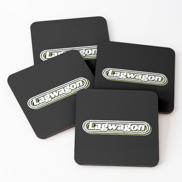 Item preview, LAGWAGON designed and sold by KeithHally.