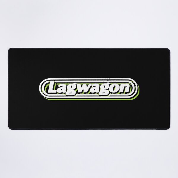 Item preview, LAGWAGON designed and sold by KeithHally.