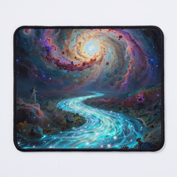 Item preview, River of Stars designed and sold by Korral.
