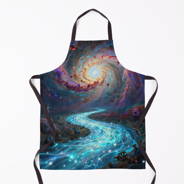Item preview, River of Stars designed and sold by Korral.