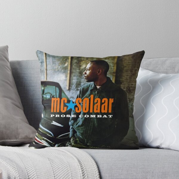 Item preview, MC Solaar - Prose Combat Album 1994 designed and sold by DuDuChben.