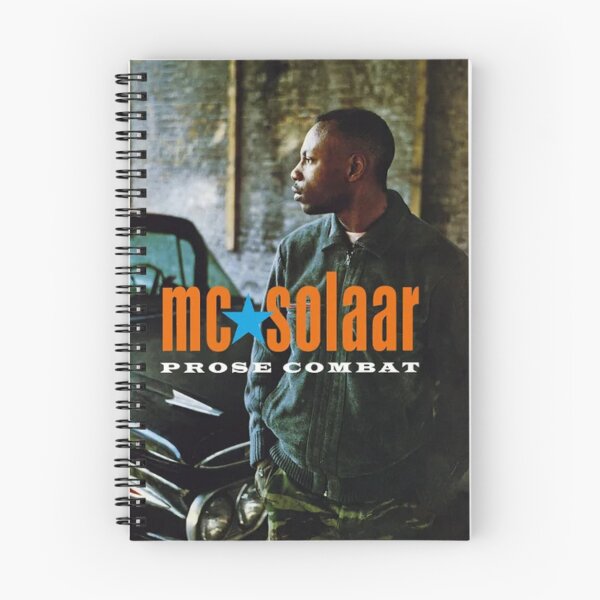 Item preview, MC Solaar - Prose Combat Album 1994 designed and sold by DuDuChben.