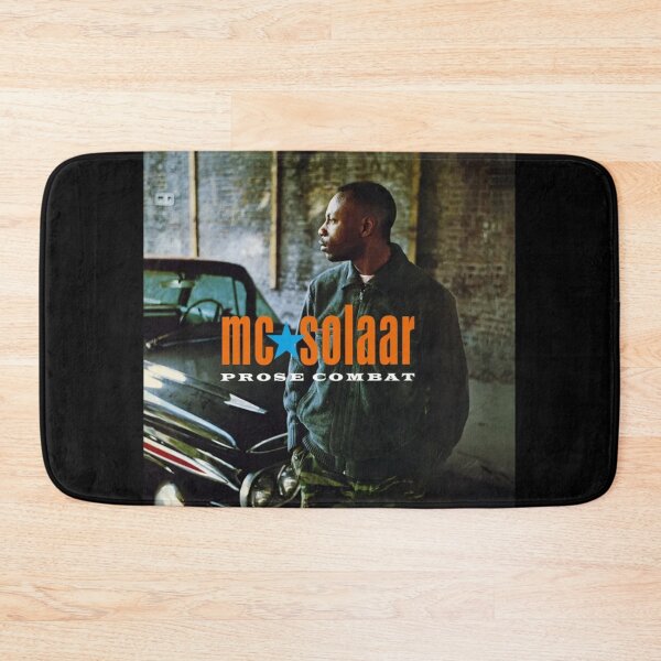 Item preview, MC Solaar - Prose Combat Album 1994 designed and sold by DuDuChben.