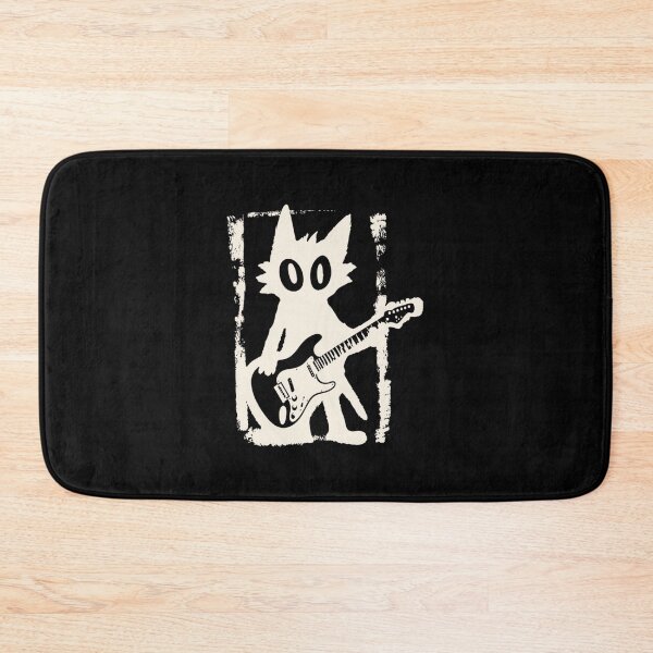 Item preview, Rock Star Cat Classic designed and sold by Nas-Art-sim.