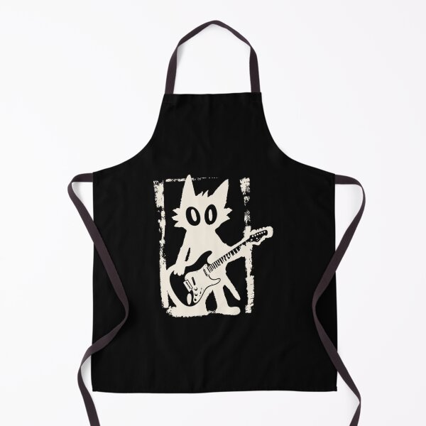 Item preview, Rock Star Cat Classic designed and sold by Nas-Art-sim.