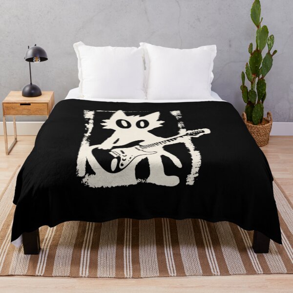 Item preview, Rock Star Cat Classic designed and sold by Nas-Art-sim.