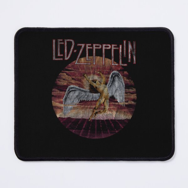 Item preview, Led Zeppelin Band designed and sold by SangaSTRW.