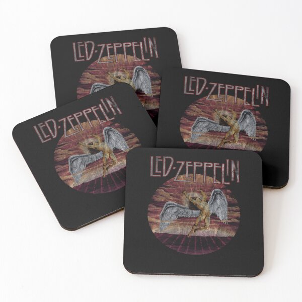 Item preview, Led Zeppelin Band designed and sold by SangaSTRW.
