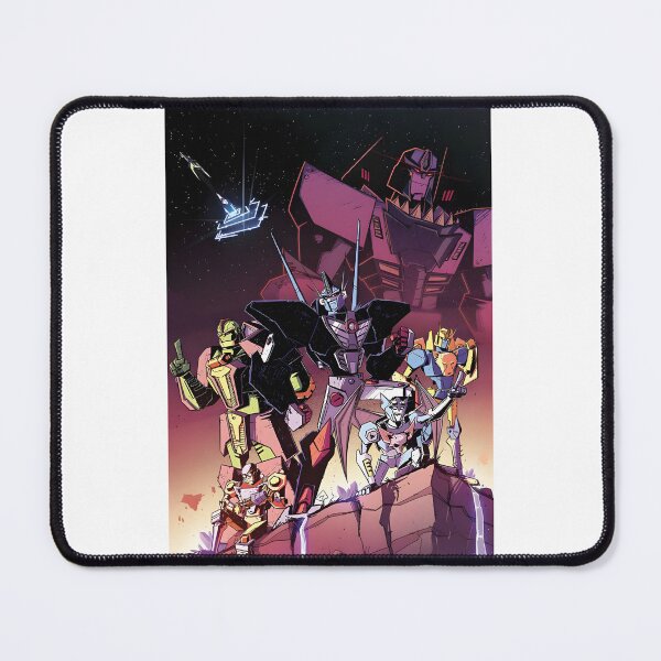 Item preview, Revenge of the Fallen Dramatic Artwork by michaelmurray designed and sold by sobia sajjad.