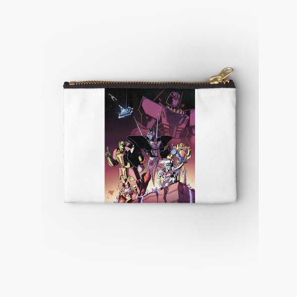 Item preview, Revenge of the Fallen Dramatic Artwork by michaelmurray designed and sold by sobia sajjad.